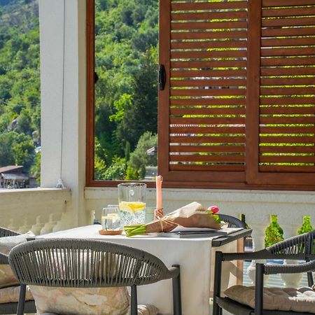 Aquazzura Apartment Kotor Exterior photo