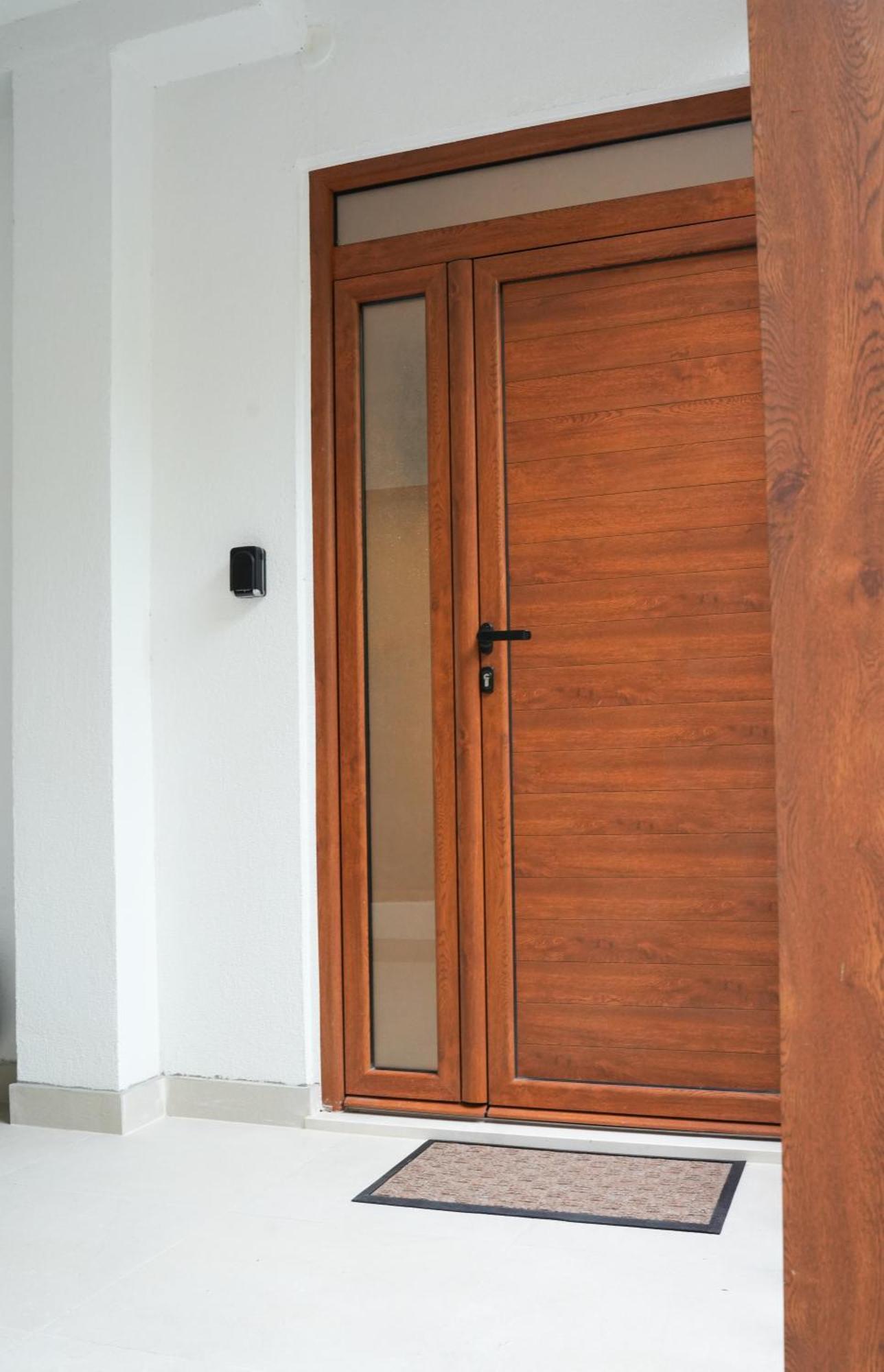Aquazzura Apartment Kotor Exterior photo