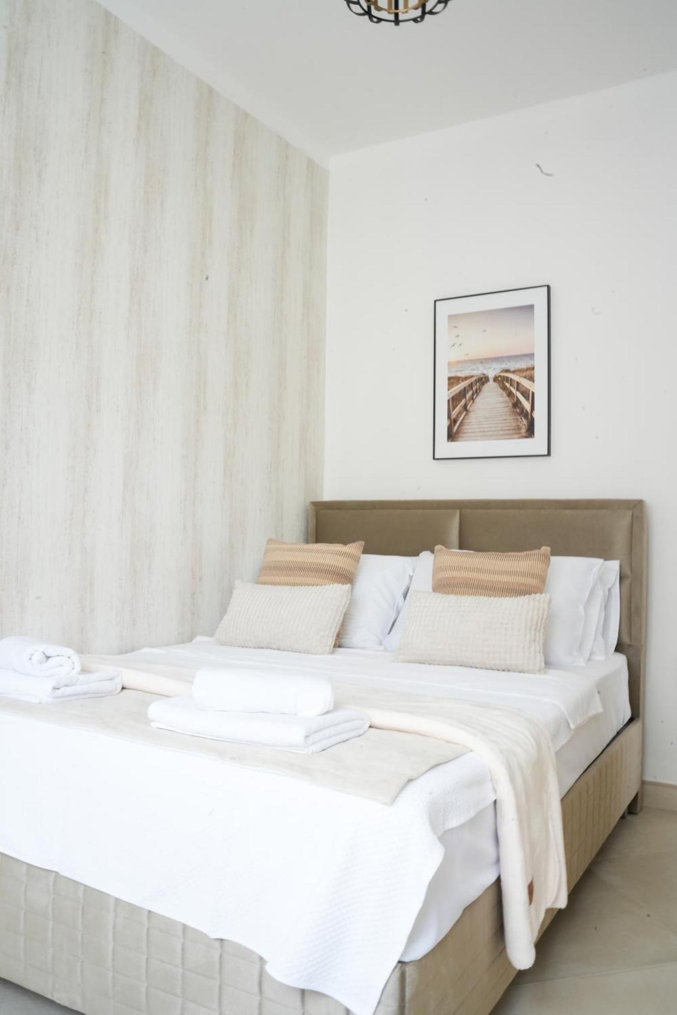Aquazzura Apartment Kotor Exterior photo